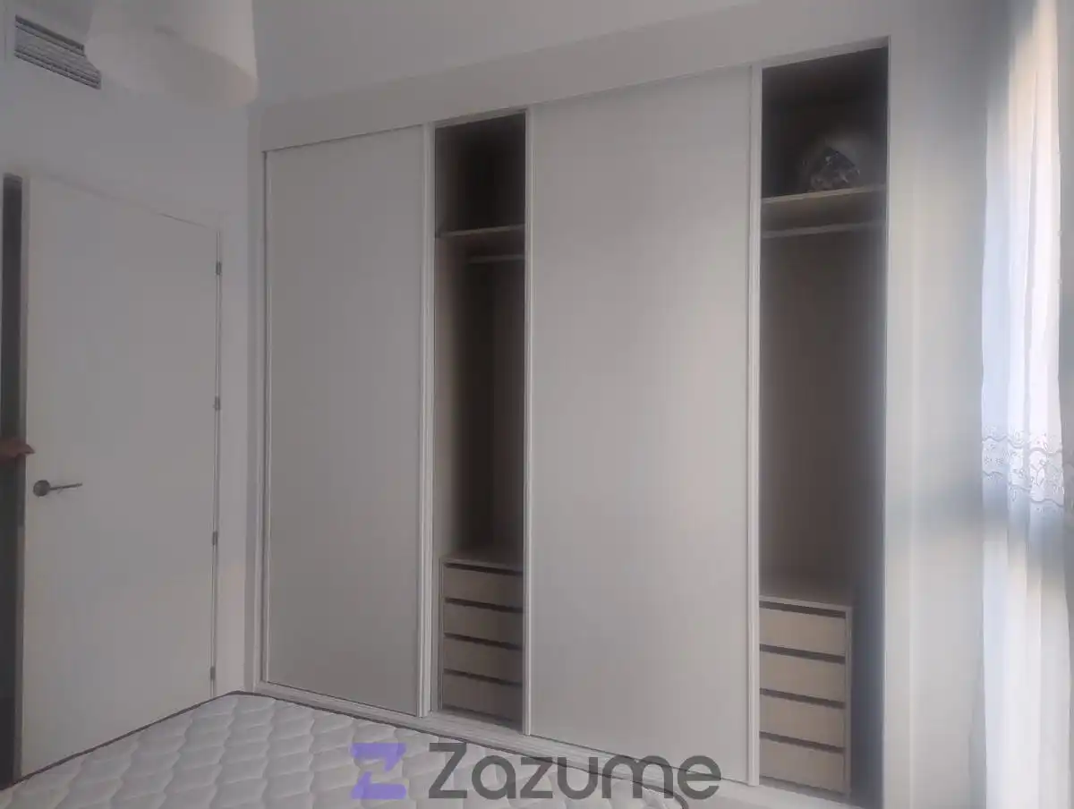 Piso de 80 m² en Cáceres