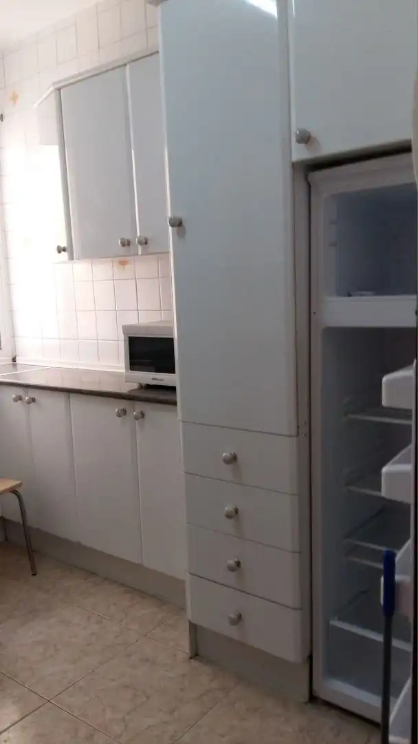 Piso de 85 m² en Badajoz