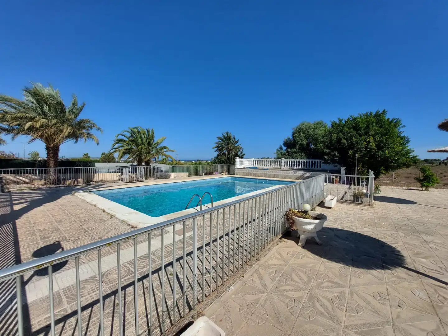 Casa de 300 m² a Elx