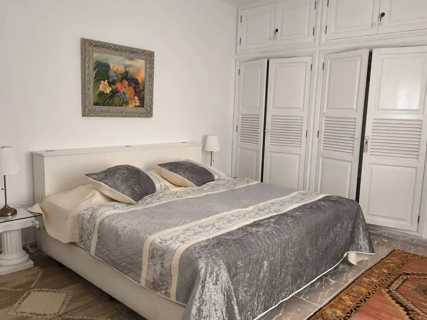Casa de 135 m² en San Bartolomé