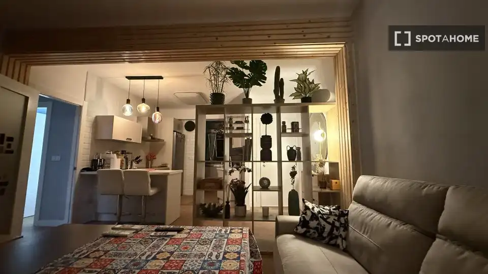 Habitación 114 m², Málaga