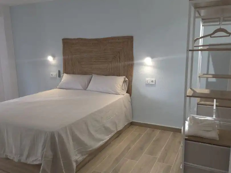 Habitación 160 m², Elche