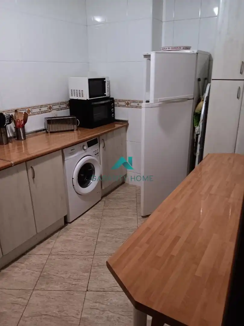 Piso de 85 m² en Salamanca