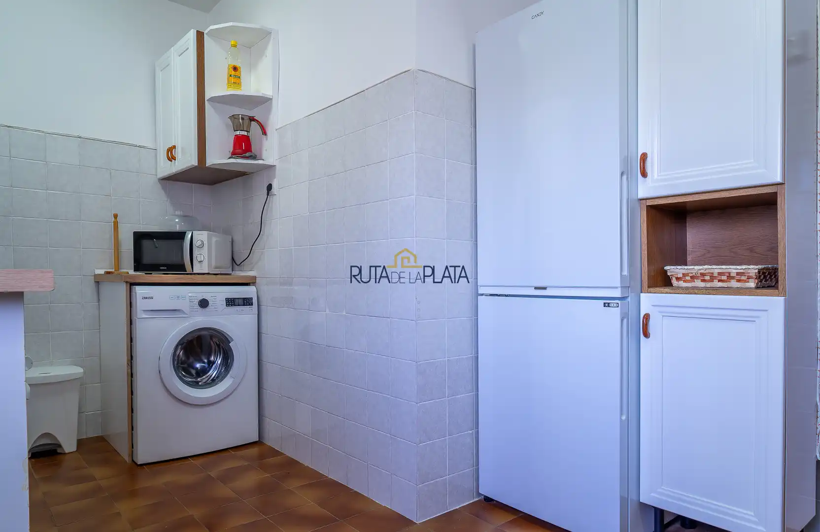 Piso de 80 m² en Zamora