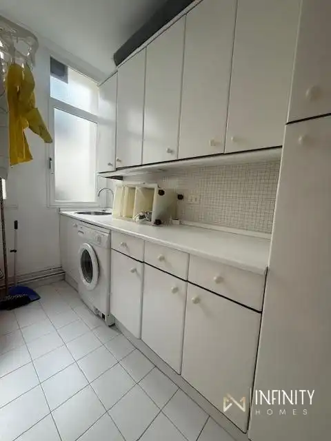 Piso de 195 m² en Bilbao