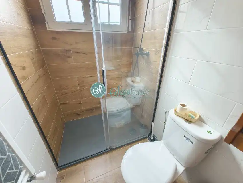 Casa de 85 m² en Segovia