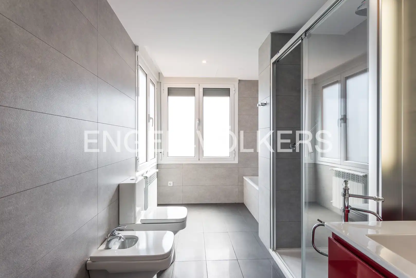 Piso de 130 m² en Madrid