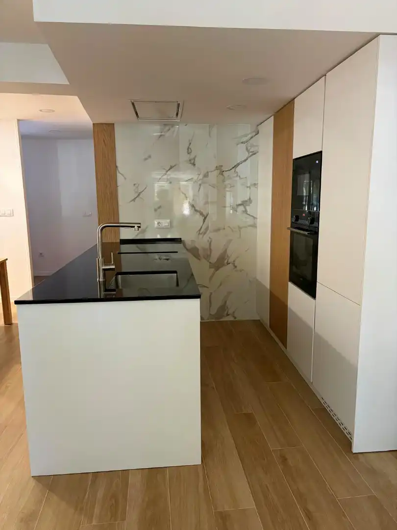 Casa de 150 m² en Cangas de Morrazo