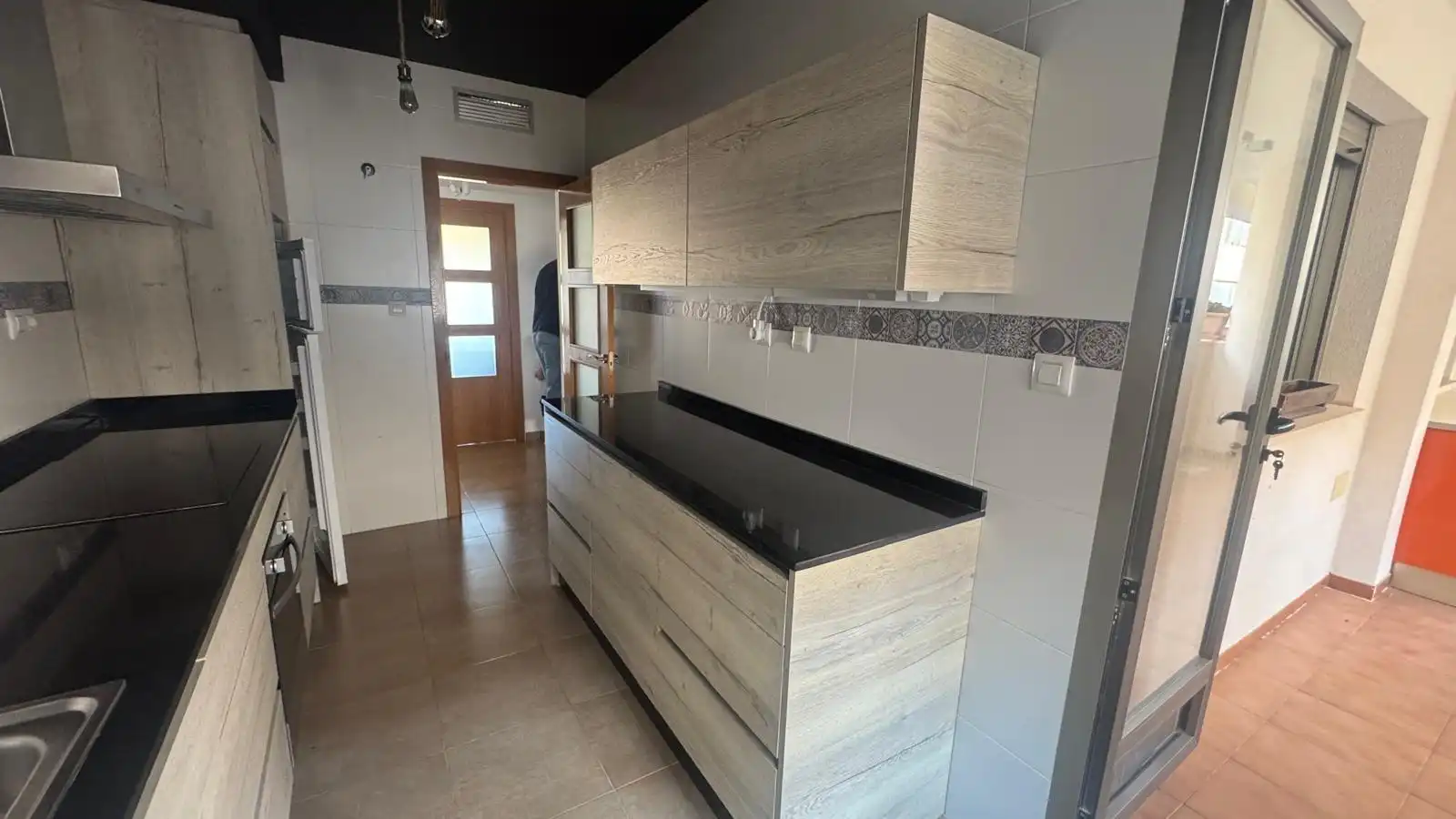 Piso de 142 m² en Cartagena