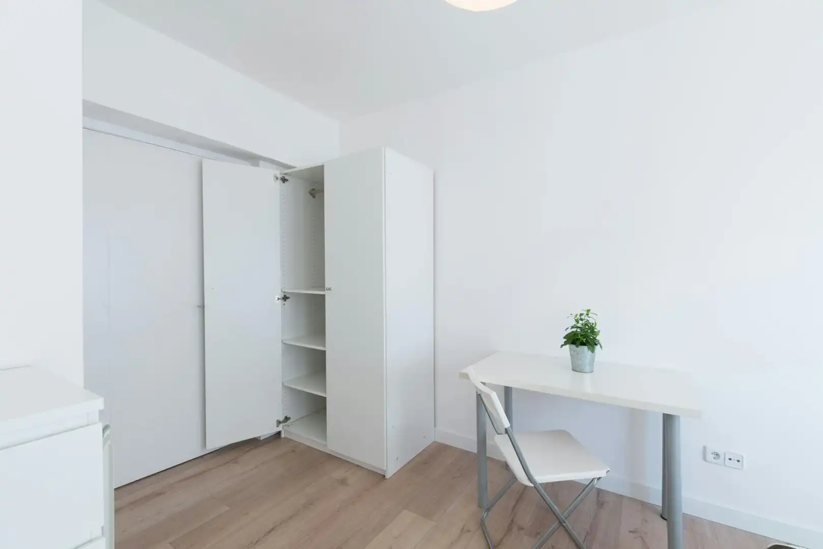 Habitación 75 m², Madrid
