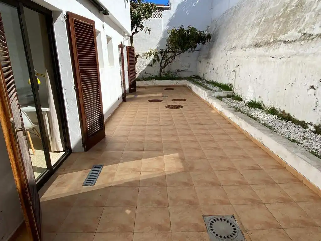 Piso de 110 m² en Puerto de la Cruz