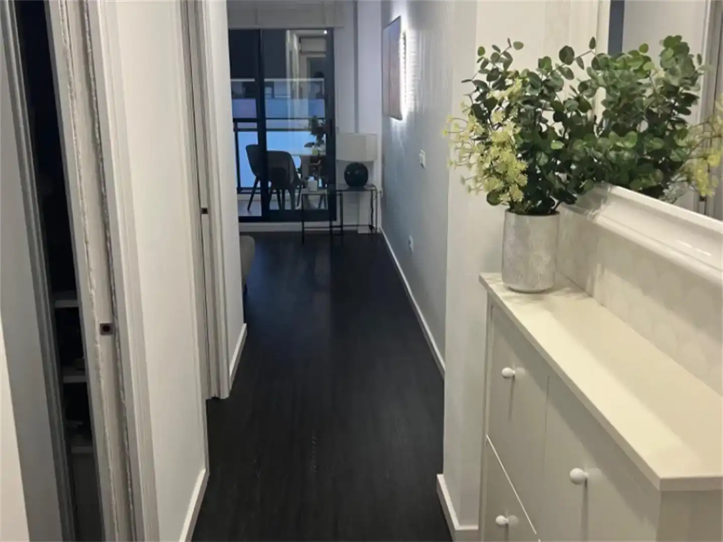 Piso de 65 m² en Puzol