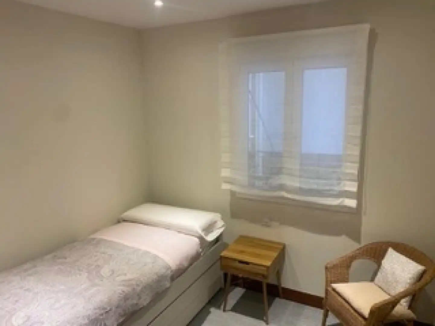 Appartamento 55 m² a Portugalete
