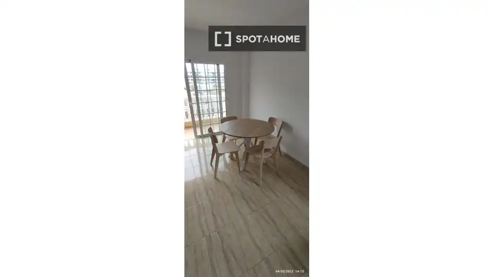 Habitación en alquiler, Arona