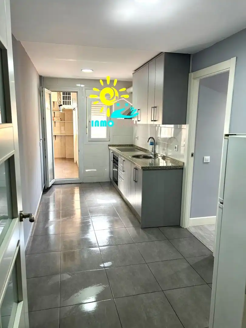 Piso de 97 m² en Badajoz