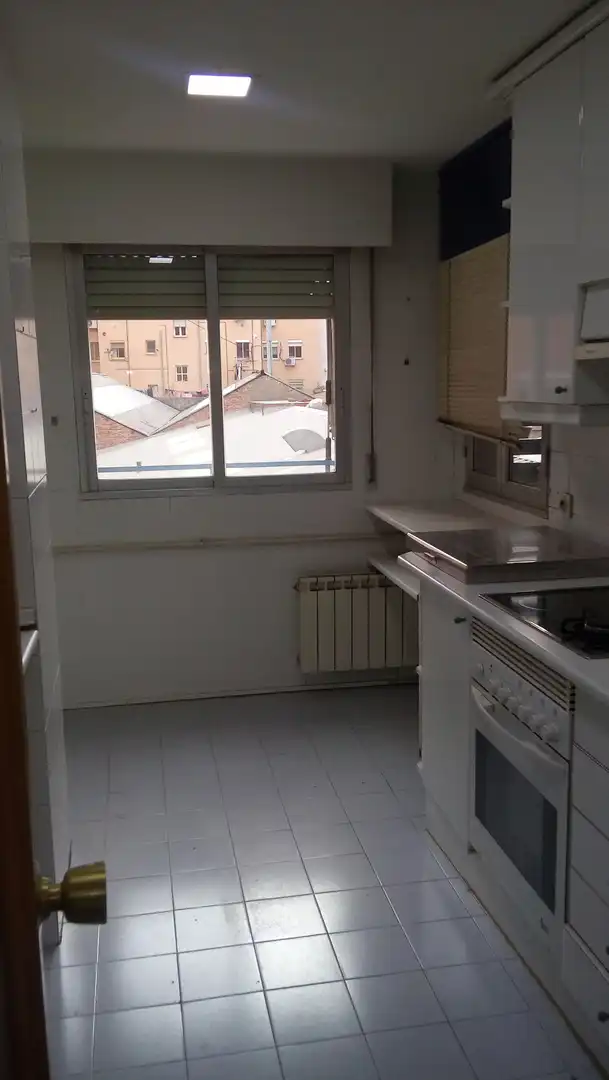 Piso de 138 m² en Madrid