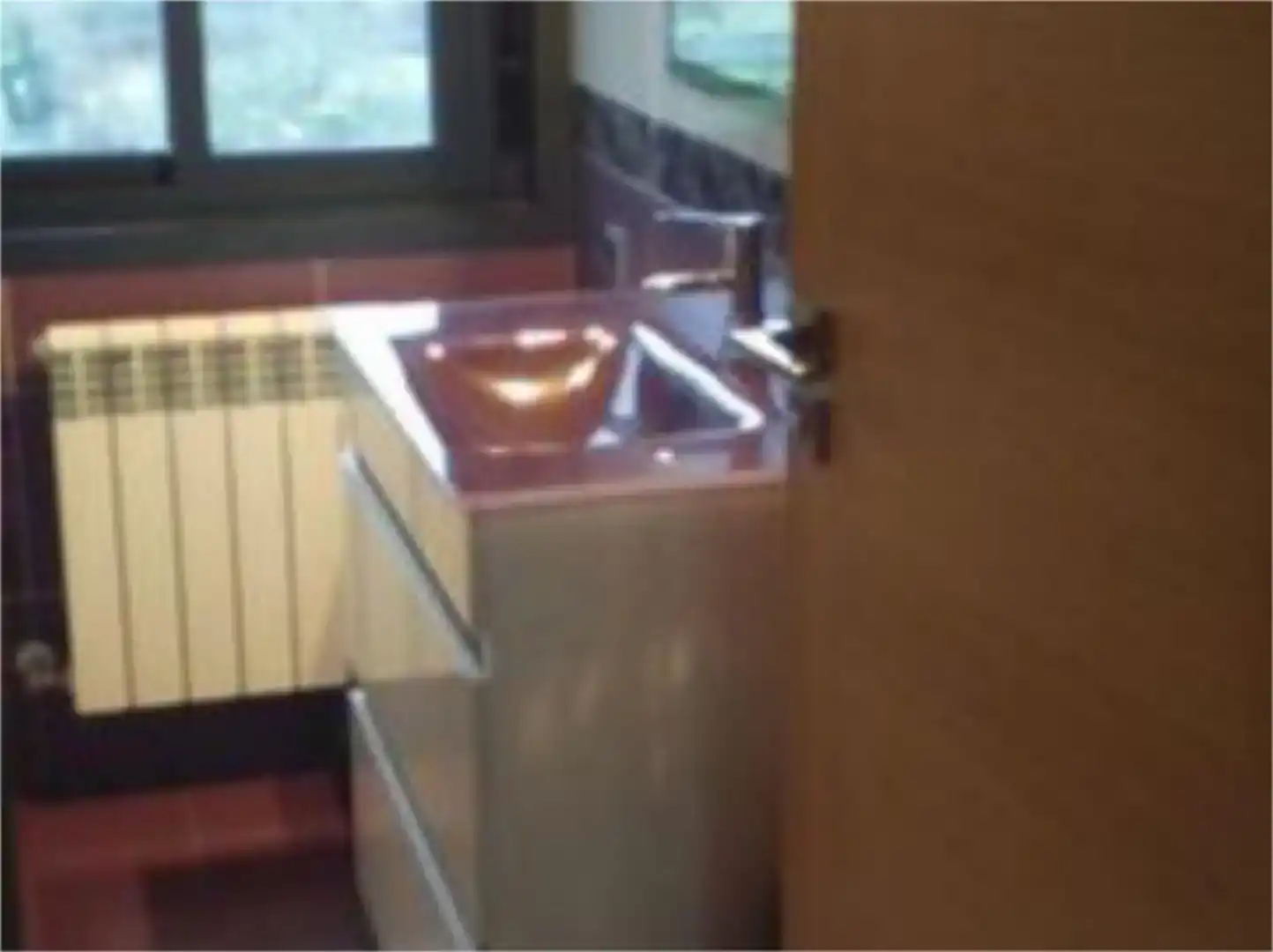 Piso de 110 m² en A Caniza