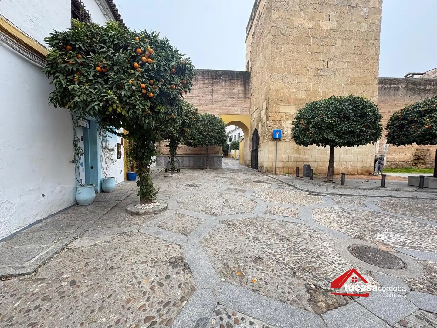 Apartamento 45 m² em Córdoba