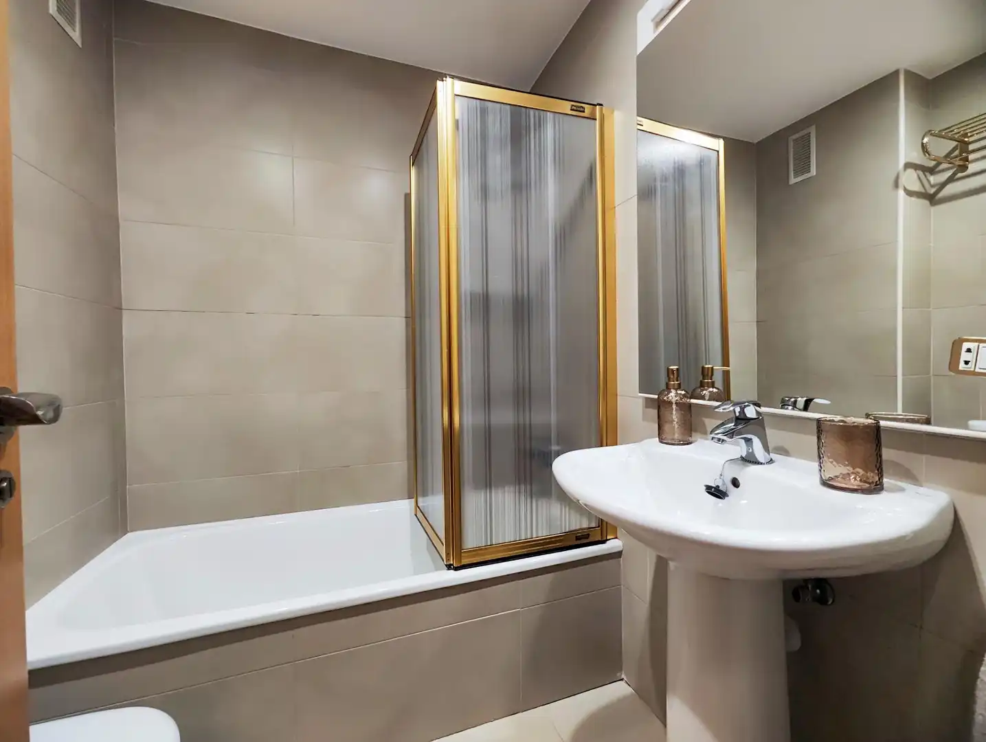 Piso de 99 m² en Puertollano
