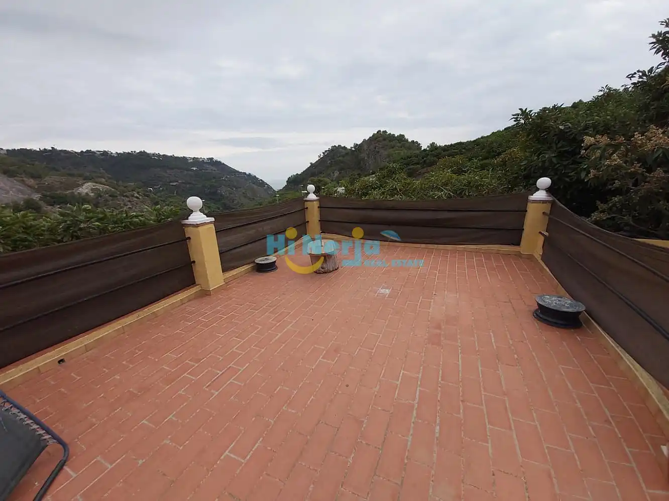 Casa de 70 m² en Nerja