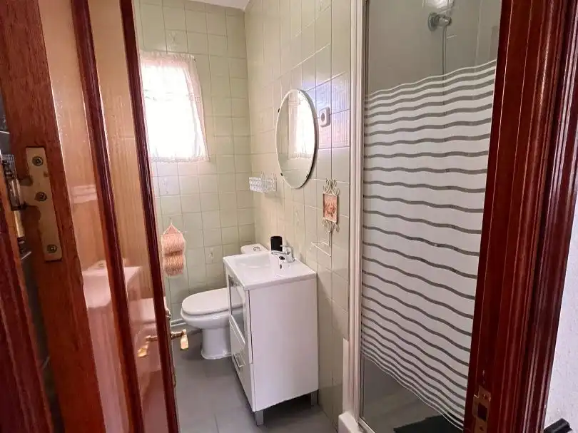 Piso de 69 m² en Getafe