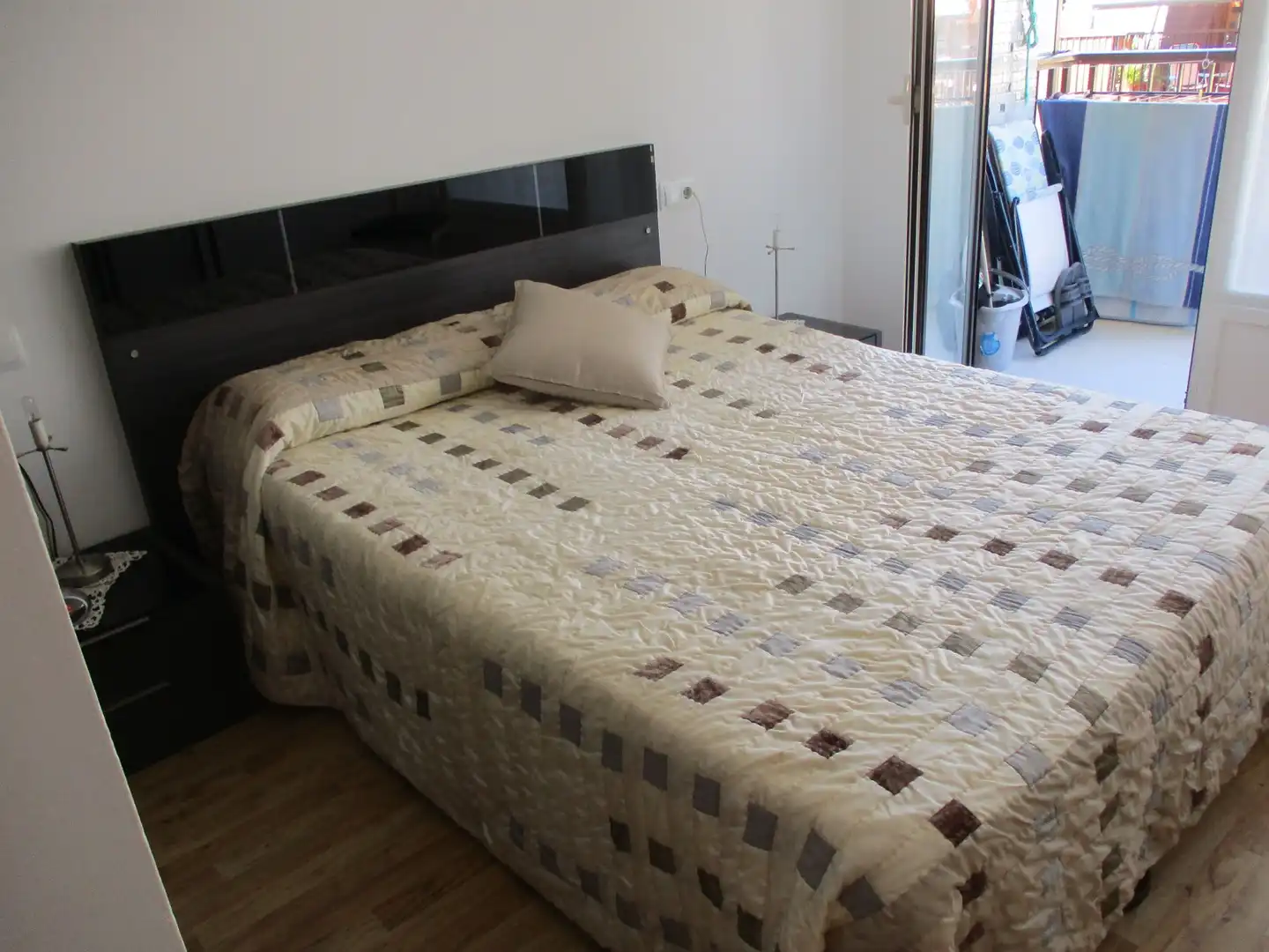 Piso de 55 m² en San Sebastián