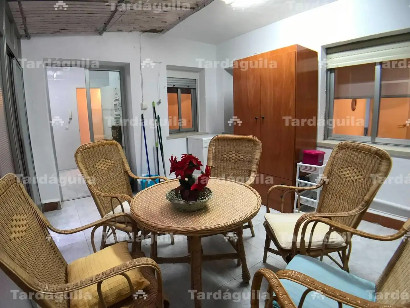 Piso de 100 m² en Salamanca