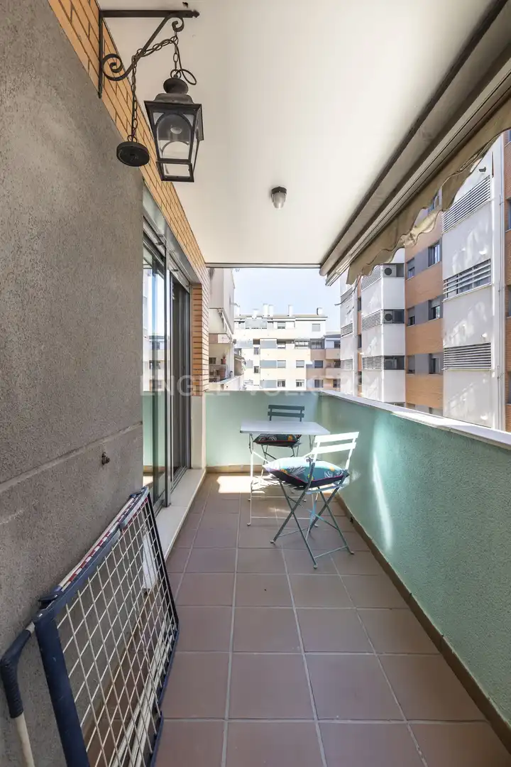 Piso de 100 m² en Alcorcón