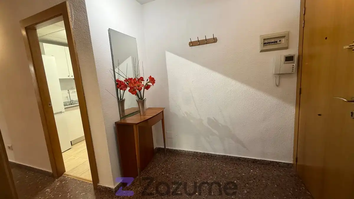 Piso de 75 m² en Murcia
