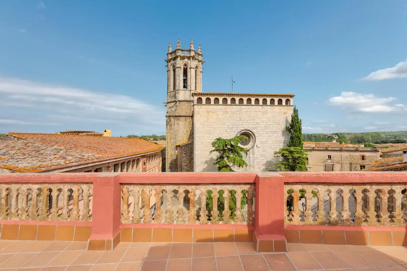 Wohnung 85 m² in la Pera