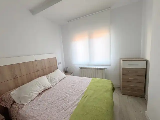 Piso de 108 m² en Puertollano