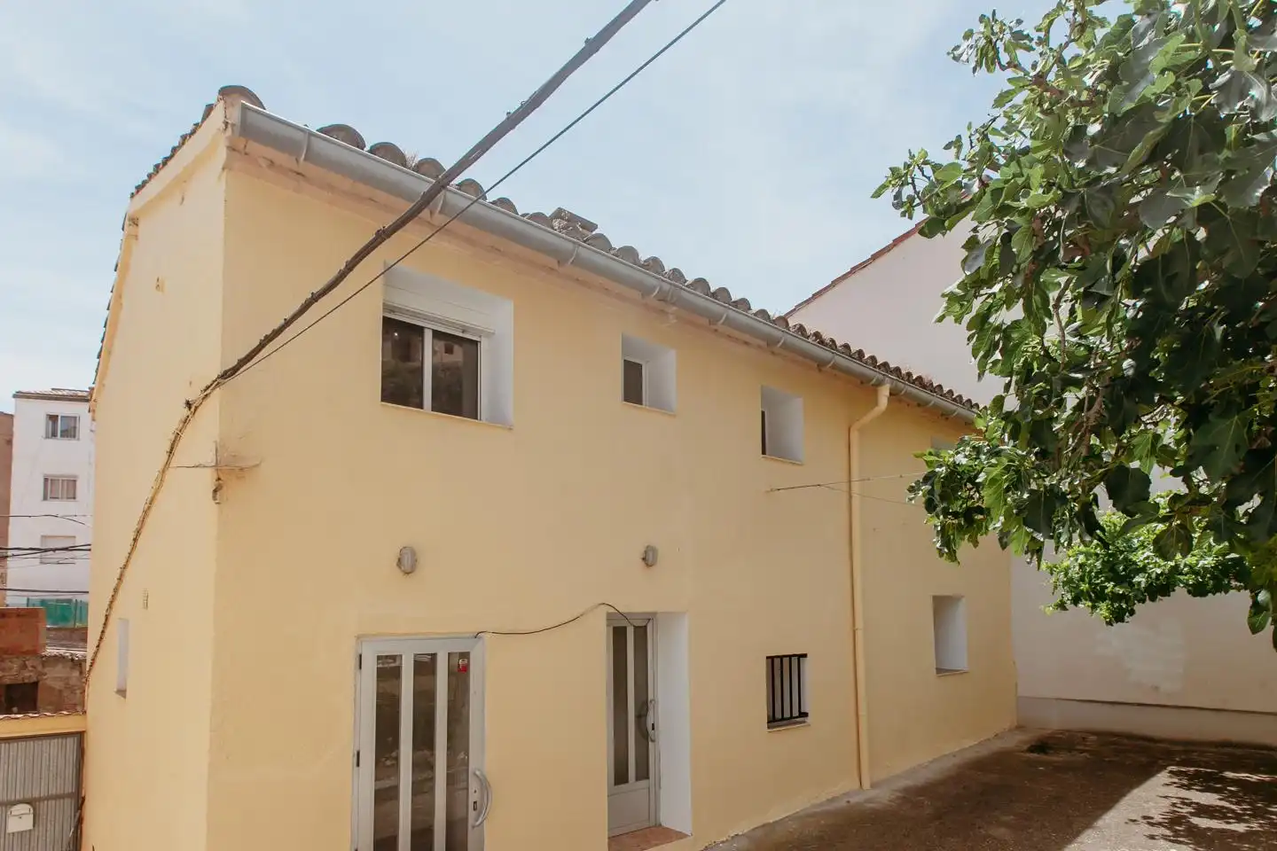 Piso de 60 m² en Calatayud