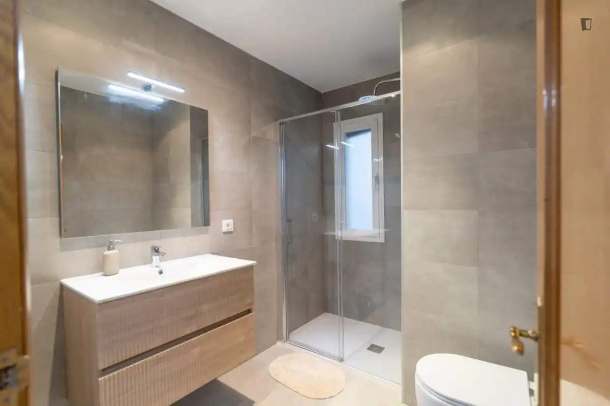 Habitación en alquiler, Madrid