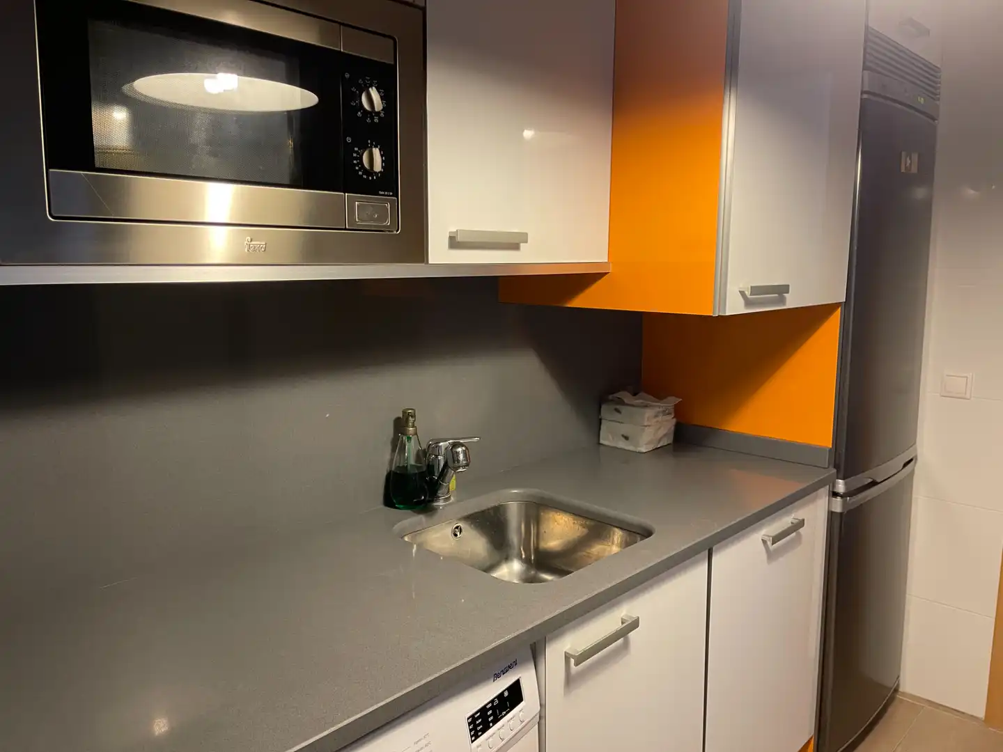 Piso de 70 m² en Cambrils