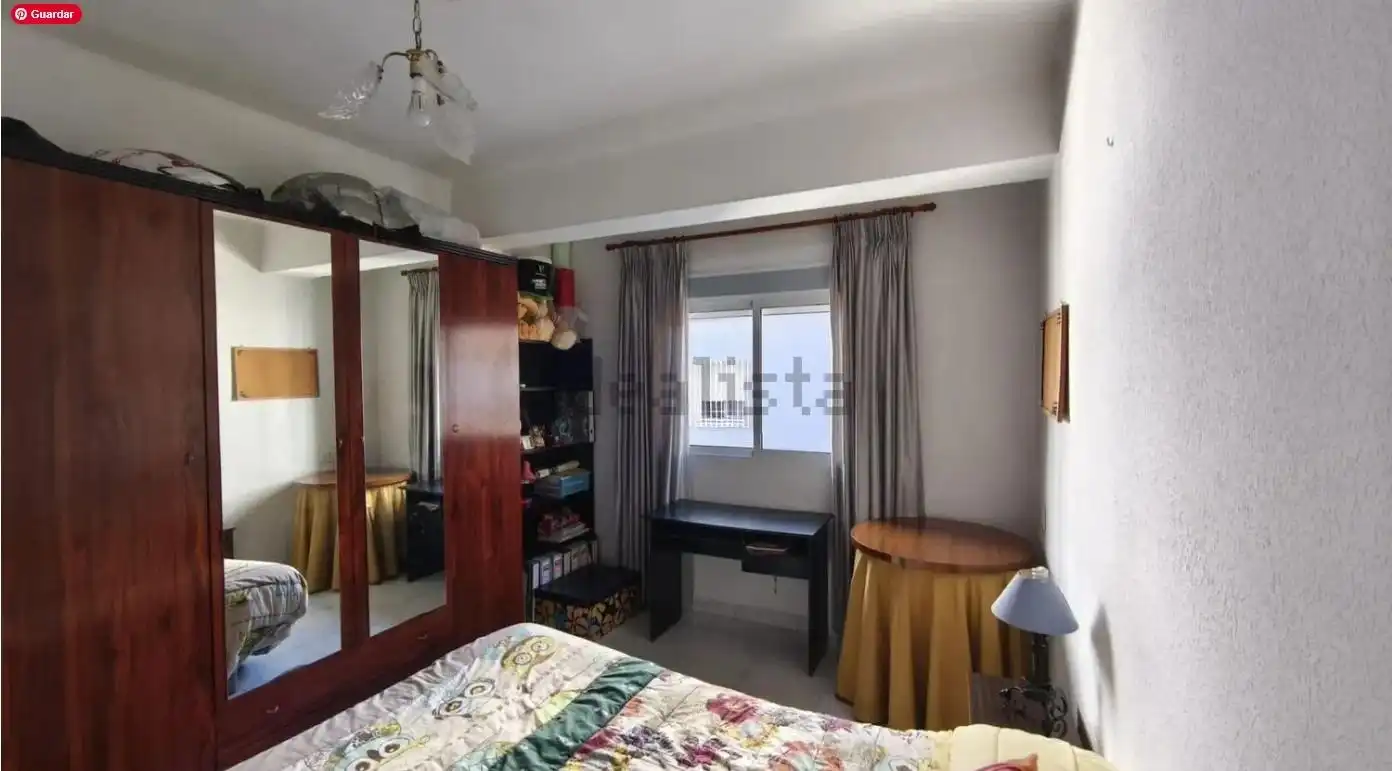 Piso de 80 m² en Almería