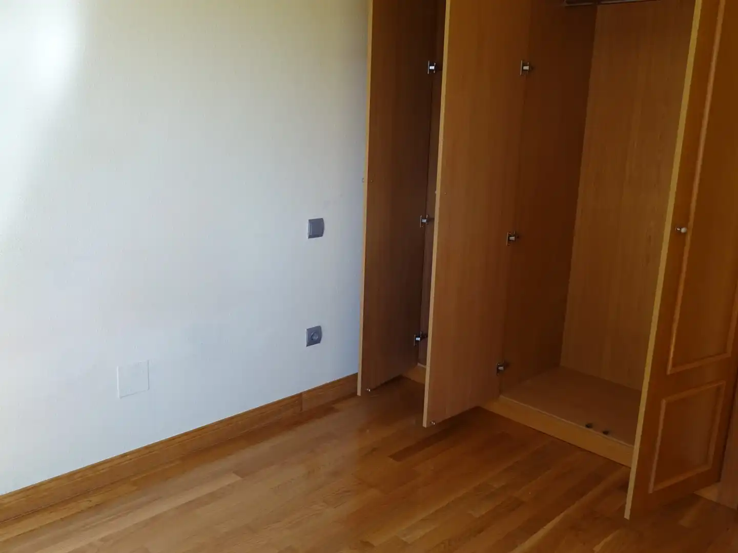 Pis de 90 m² a Tres Cantos