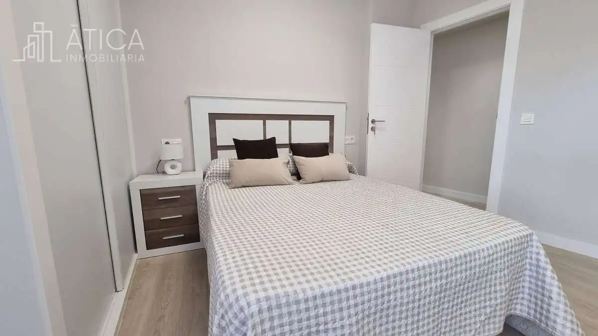 Habitació de lloguer, Salamanca