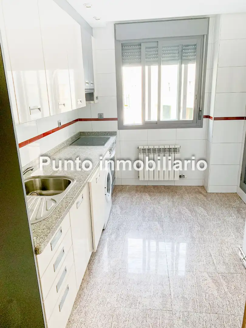 Piso de 93 m² en Valladolid