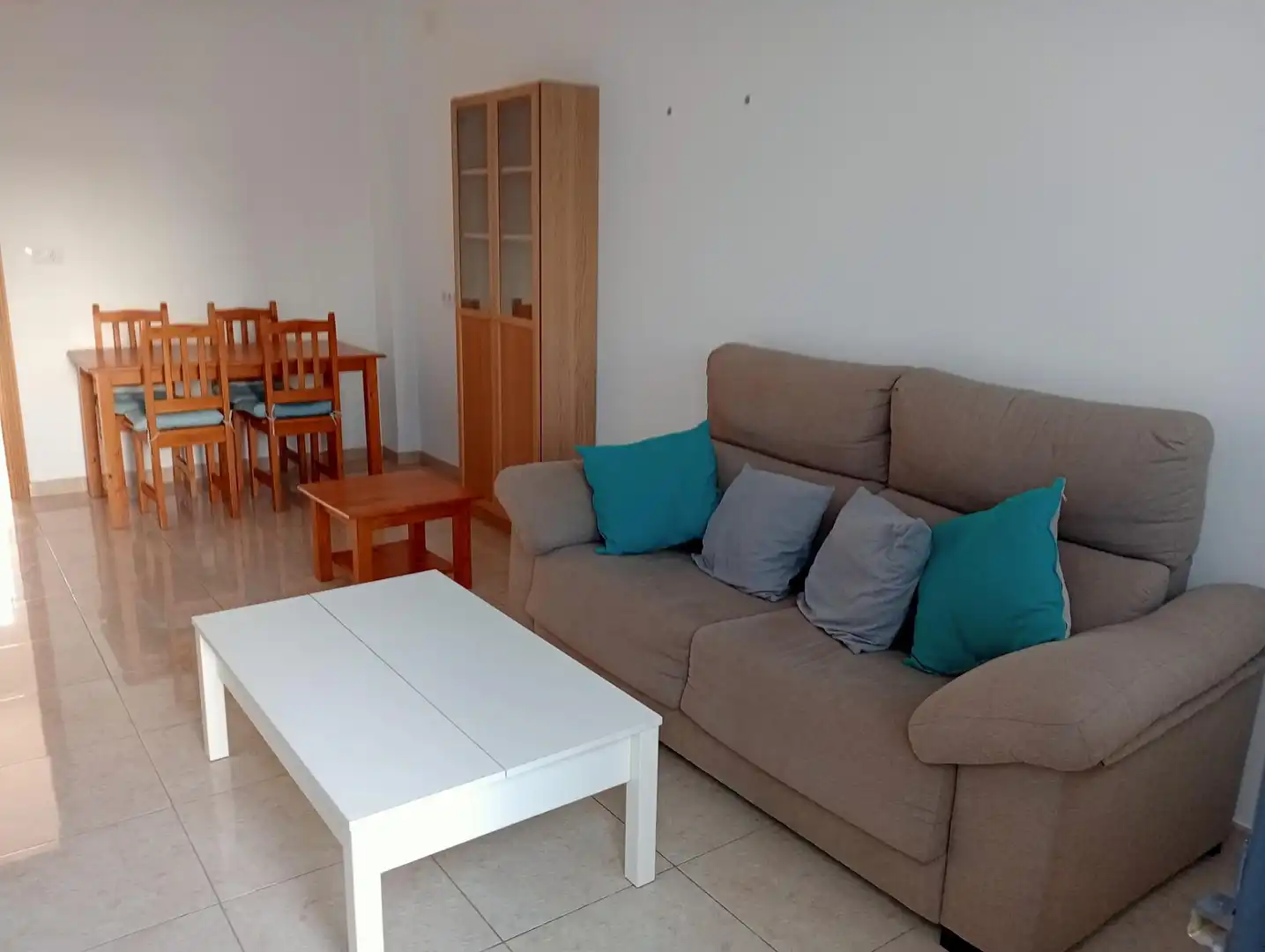 Casa de 66 m² a Bollullos de la Mitación