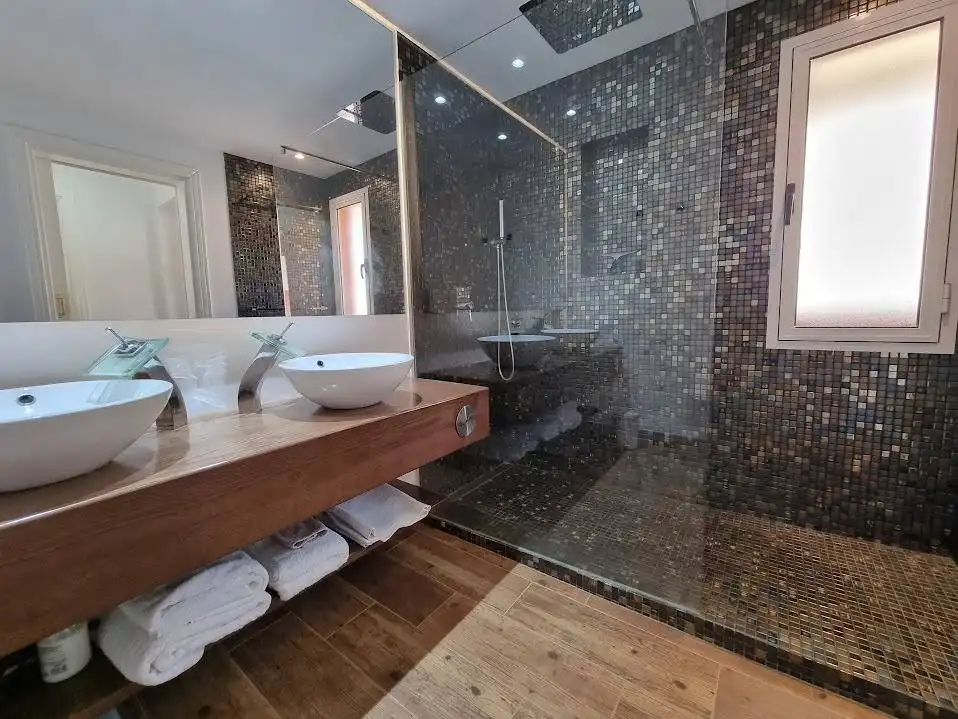 Piso de 49 m² en San Bartolomé de Tirajana