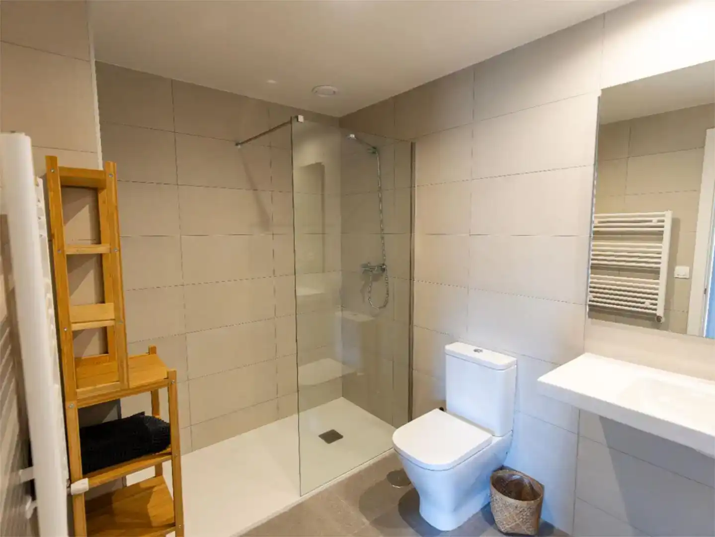Piso de 87 m² en Pontevedra