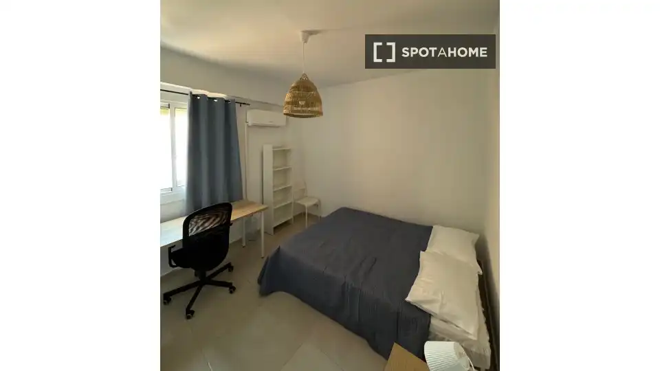 Habitación en alquiler, Almería