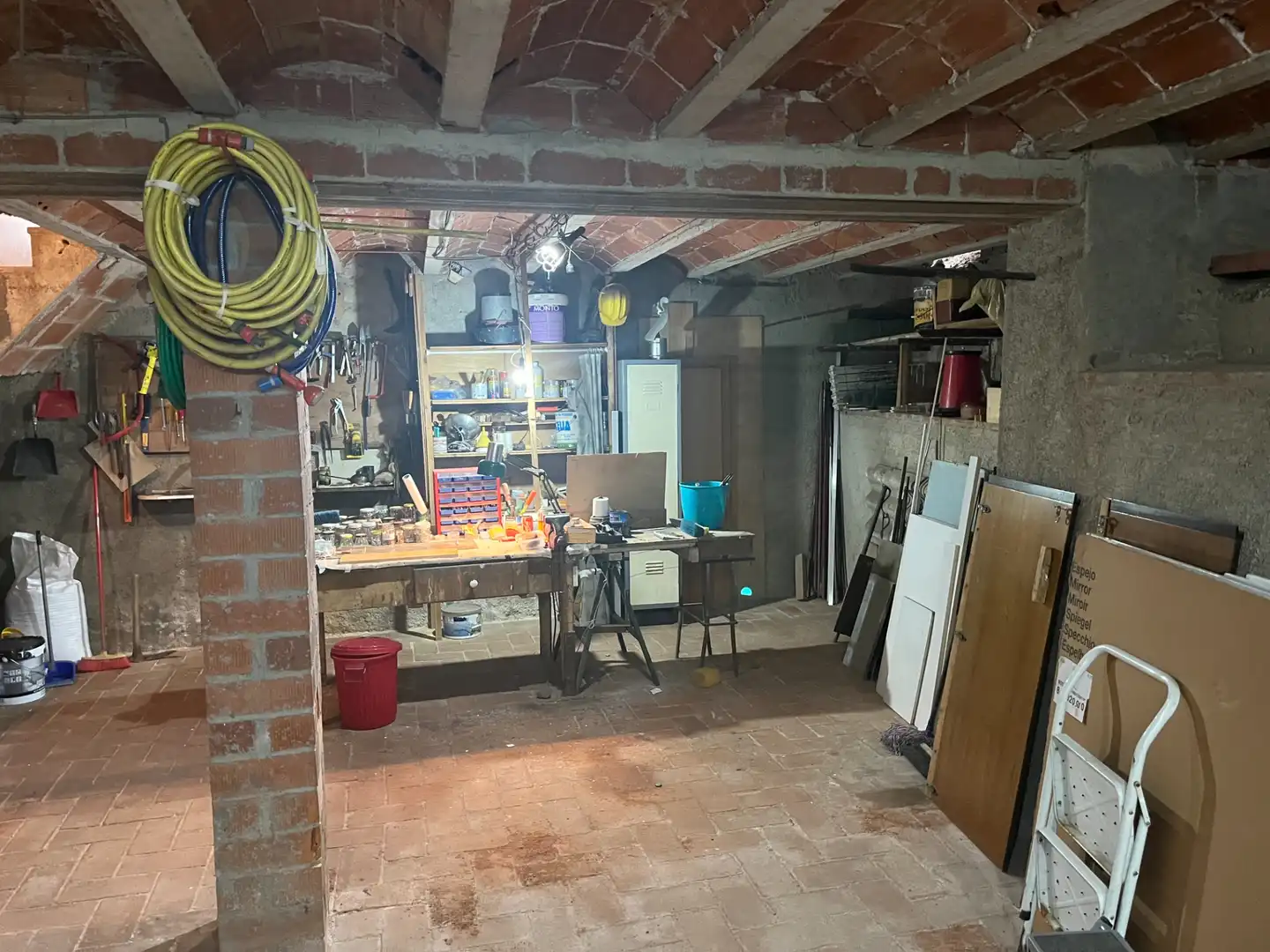 Piso de 273 m² en Castellar del Vallès