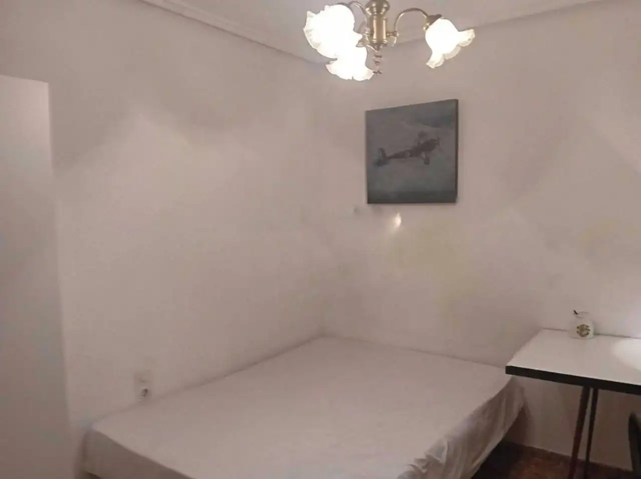 Pis de 110 m² a València