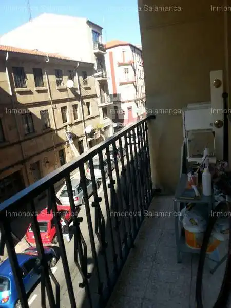 Piso de 97 m² en Salamanca