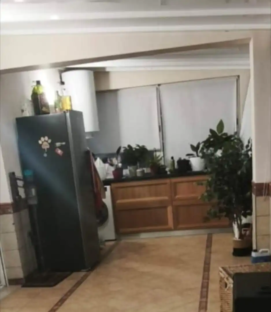 Piso de 160 m² en San Fernando