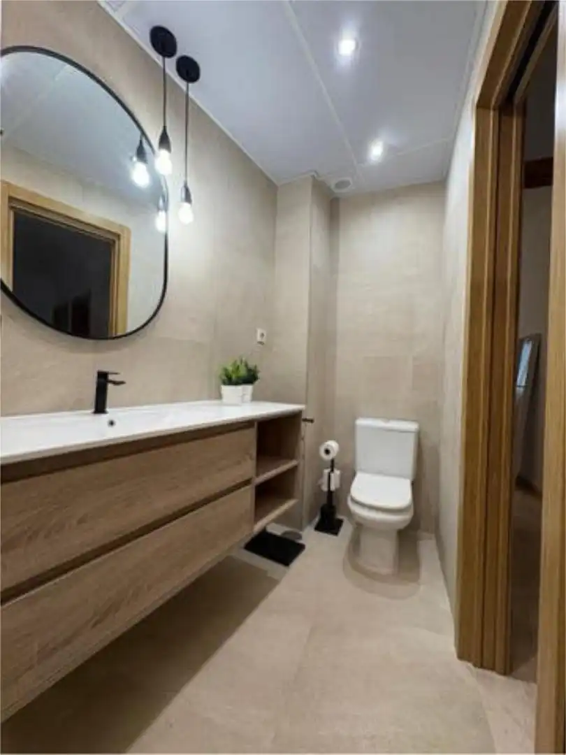 Wohnung 85 m² in Málaga