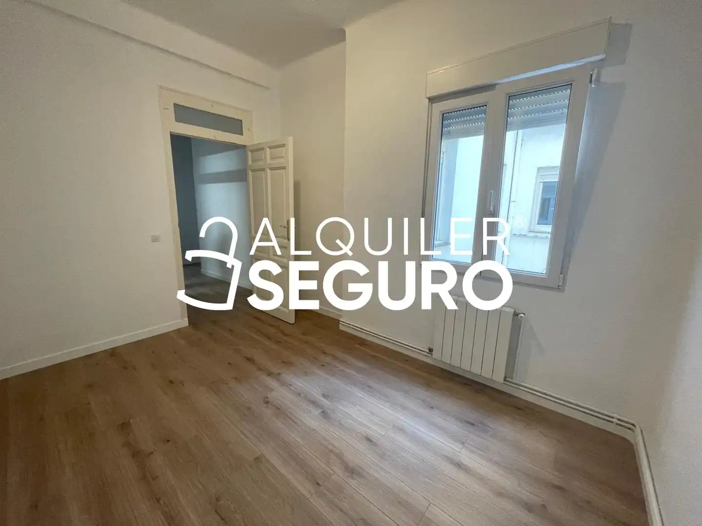 Piso de 116 m² en Madrid
