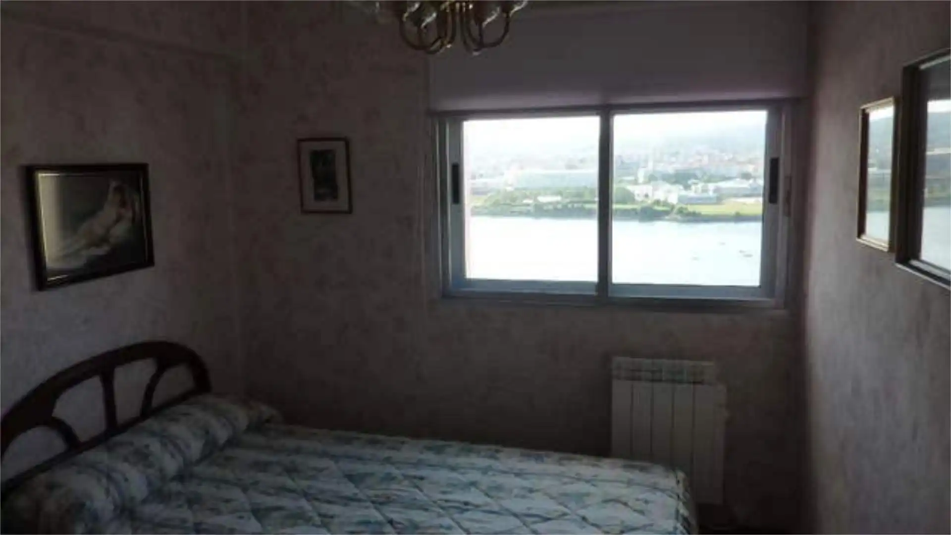 Piso de 95 m² en Ferrol