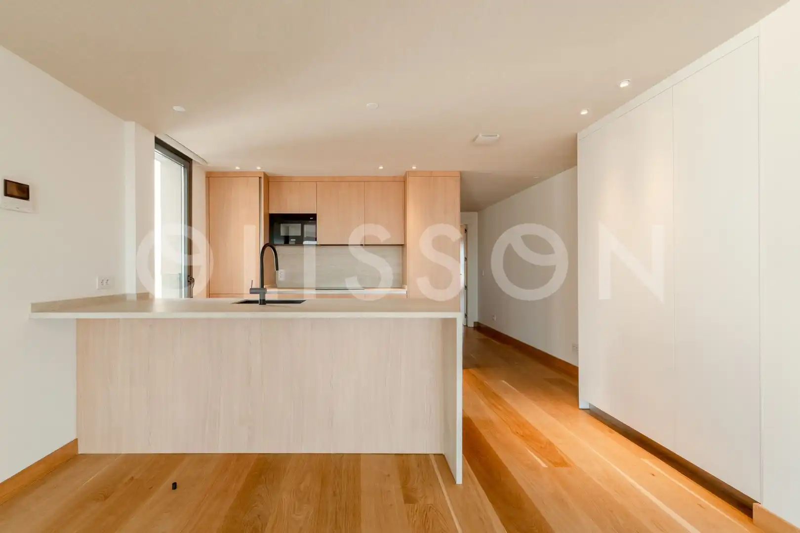 Piso de 234 m² en Madrid
